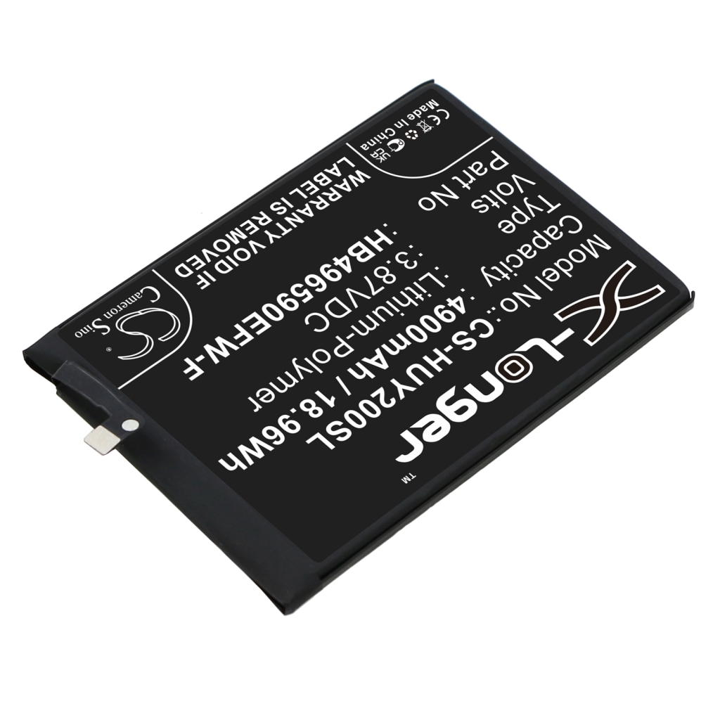 Baterie telefon mobil Huawei KOZ-AL00 (CS-HUY200SL)