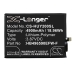 Baterie telefon mobil Huawei KOZ-AL00 (CS-HUY200SL)
