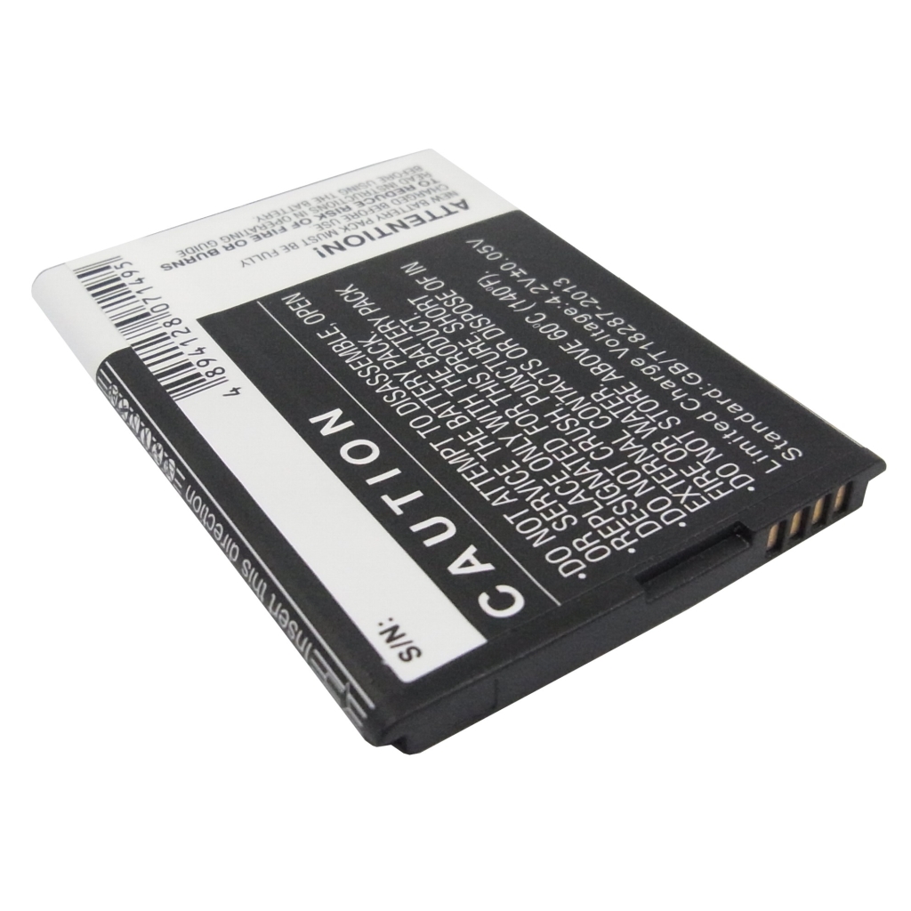 Încărcător de birou Casio CS-HUY210XL