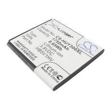 Înlocuire compatibilă pentru bateria Huawei HB5V1,HB5V1HV