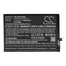 Înlocuire compatibilă pentru bateria Huawei HB5470A3EHW-12