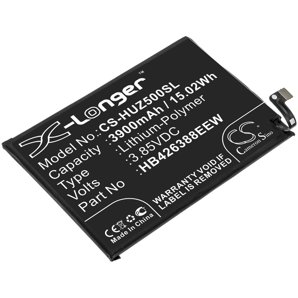 Baterie telefon mobil Huawei DVC-AN20 (CS-HUZ500SL)