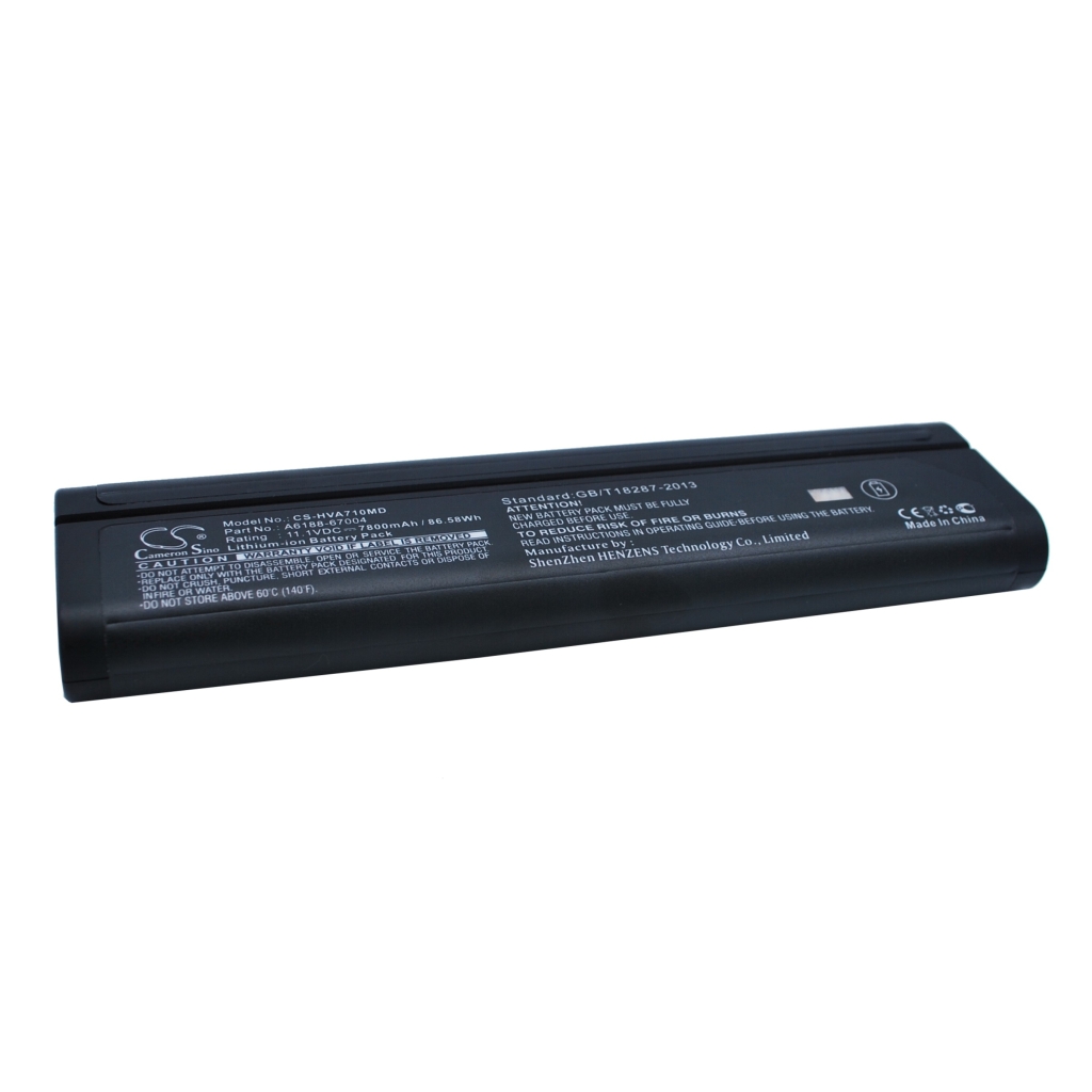 Baterie medicală Yokogawa AQ7282A (CS-HVA710MD)