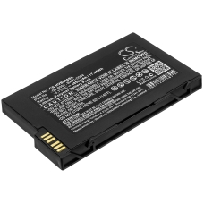 Înlocuire compatibilă pentru bateria Humanware 06-8001,BAPI-0004