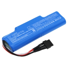 Înlocuire compatibilă pentru bateria Honeywell 50121692-001,50139885-001,L3-52301624A-R,OVT270L1R00,OVT270L1R01