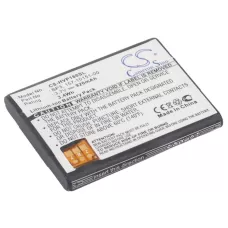 Înlocuire compatibilă pentru bateria HP 157-10151-00,BP3