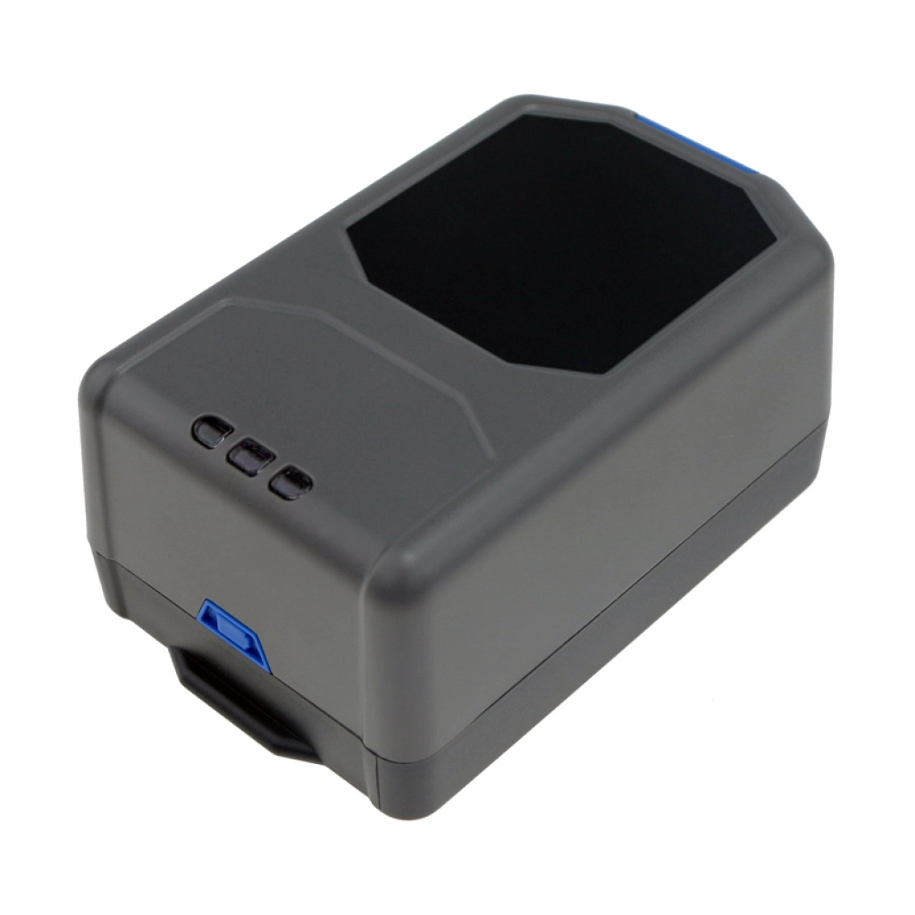 Vacuum Battery Hoover Air Life 2.0