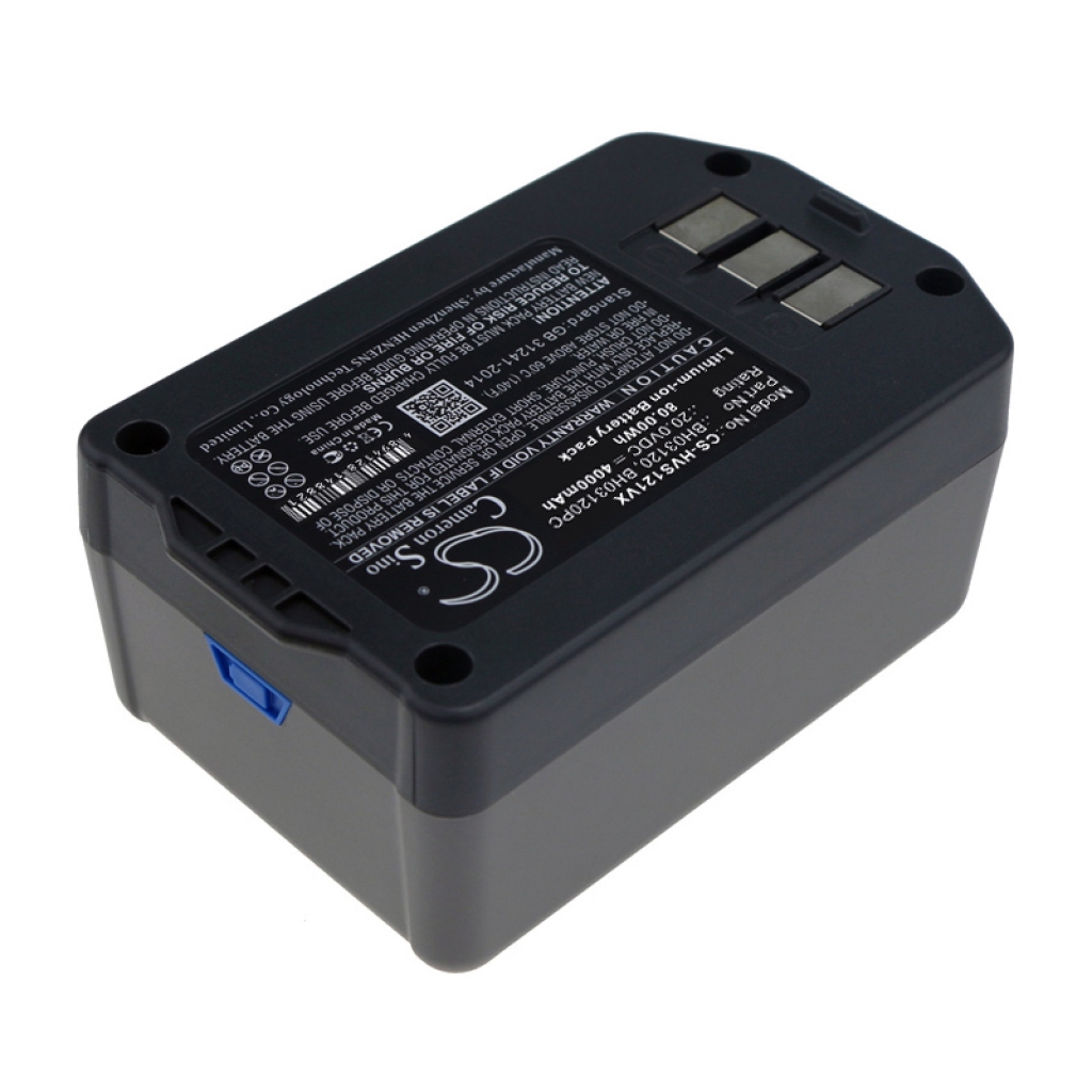 Baterii Înlocuiește BH03120PC