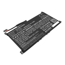 Înlocuire compatibilă pentru bateria HP HSTNN-OB2Y,M89926-1D1,M89926-AC1,M90073-005,TPN-IB0O...