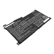 Battery compatibleWith HP