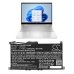 Baterii pentru laptop HP ENVY X360 13-BF0749NZ (CS-HWF360NB)