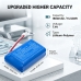 Baterii compatibil cu hawkmed Infusion Pump HK-100 Pump HK-100i Pump HK-100ii CS-HWK100MD
