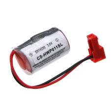 Înlocuire compatibilă pentru bateria Honeywell 51197593-100,TL-5902
