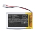 Baterie compatibil cu Hayward CS-HWP200SL