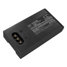 Înlocuire compatibilă pentru bateria Hoft & wessel FBHWX26580