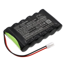 Înlocuire compatibilă pentru bateria H-Wave OSA476