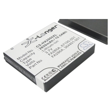 Înlocuire compatibilă pentru bateria HP 35H00042-00,360136-001,360136-002,364401-001,367194-001...