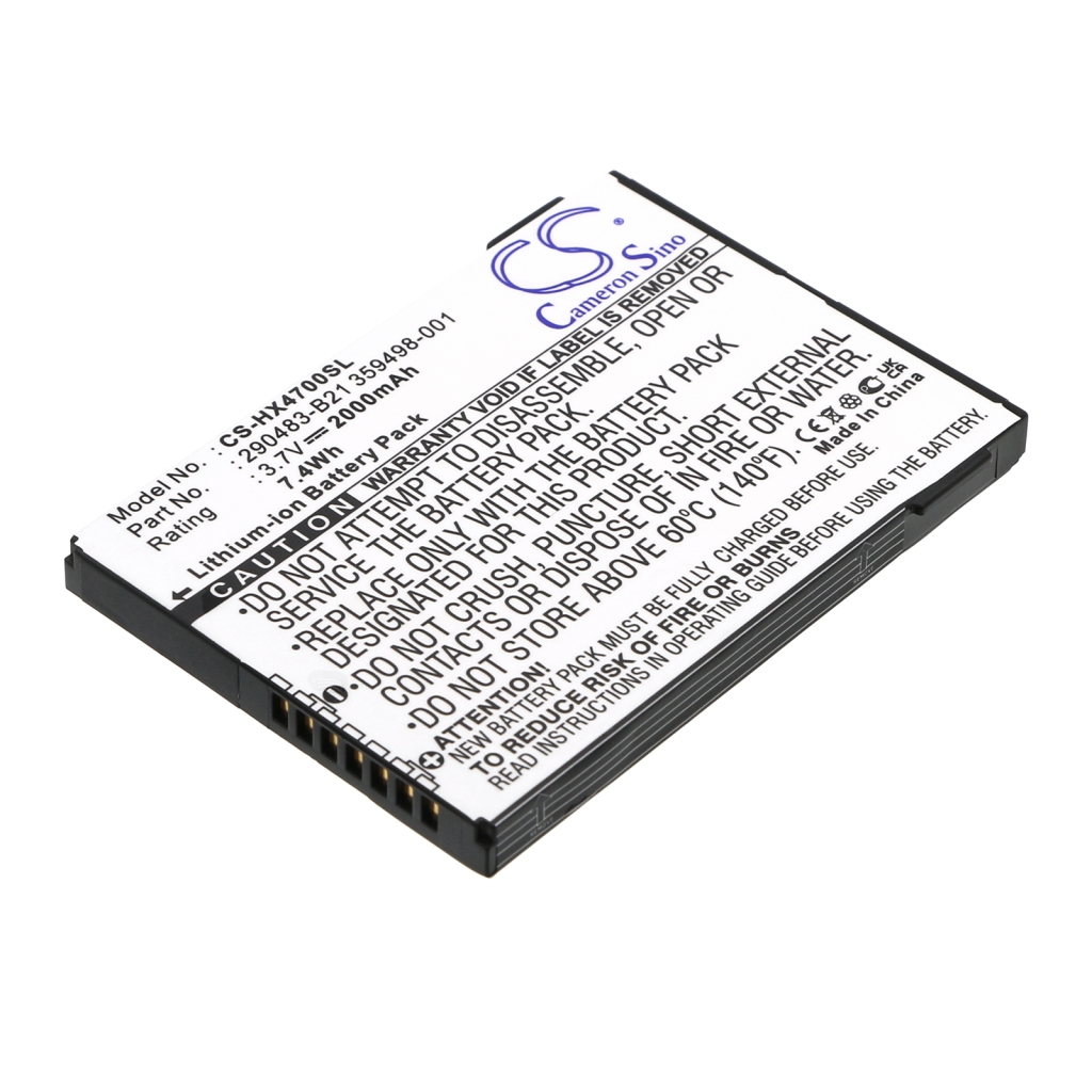 Încărcător de birou Google CS-HX4700SL