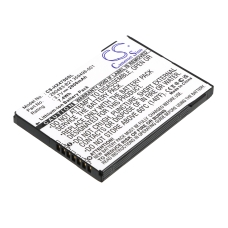 Înlocuire compatibilă pentru bateria HP 290483-B21,359113-001,359498-001,HSTNH-M02B-SL,HSTNN-H02C-X