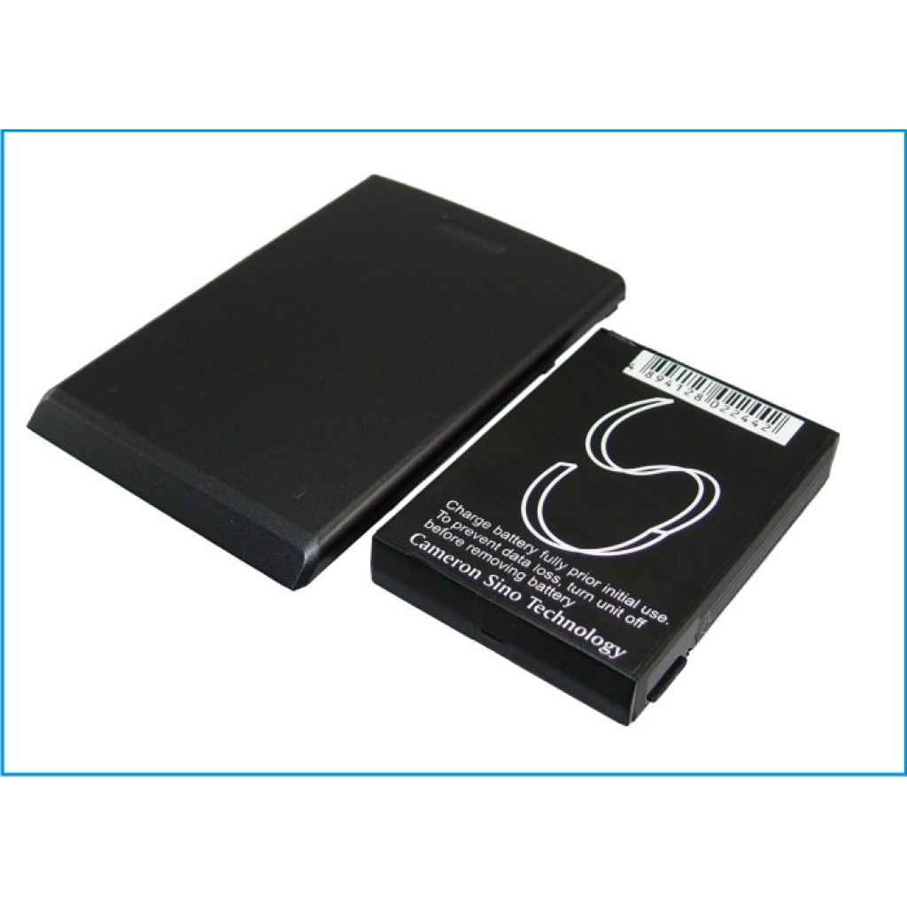 Baterie compatibil cu HP CS-HX4700XL