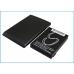 Baterie compatibil cu HP CS-HX4700XL