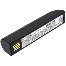 Înlocuire compatibilă pentru bateria Honeywell 013283,100000495,100006732,1T72466,50105384...
