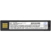 Baterie cod de bare, scanner Xenon CS-HY3820BL
