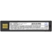 BarCode, Scanner Battery Honeywell 3820i