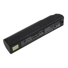 Înlocuire compatibilă pentru bateria Honeywell 013283,100000495,100006732,1T72466,50105384...
