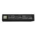 BarCode, Scanner Battery Honeywell 4820