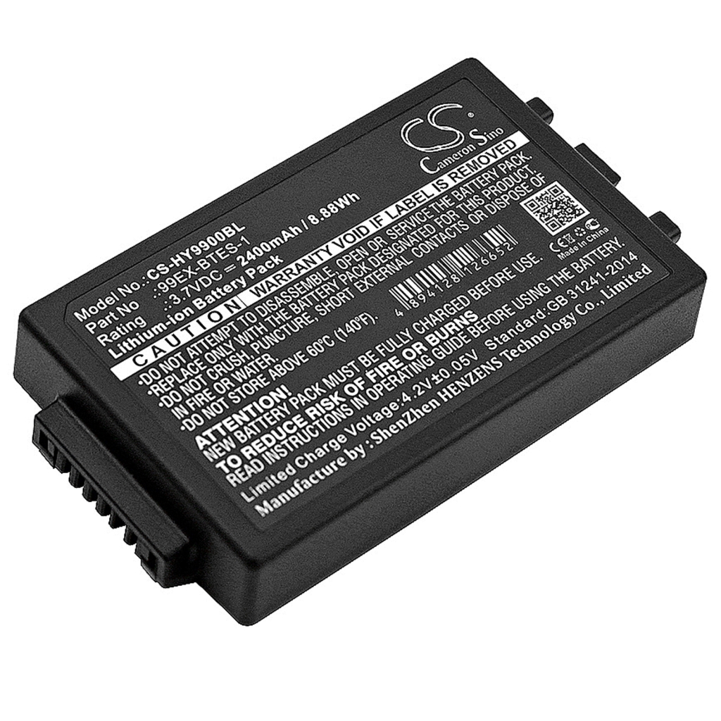 Battery Replaces 99EX-BTES-1