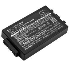 Înlocuire compatibilă pentru bateria Honeywell 99EX-BTEC-1,99EX-BTES-1