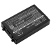 Battery Replaces 99EX-BTES-1