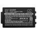 BarCode, Scanner Battery Dolphin 99EX