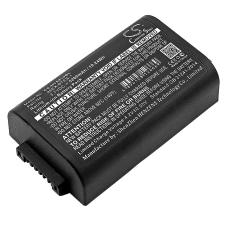 Înlocuire compatibilă pentru bateria Honeywell 99EX-BTEC-1,99EX-BTES-1