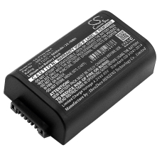 Înlocuire compatibilă pentru bateria Honeywell 99EX-BTEC-1,99EX-BTES-1