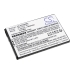 Baterie cod de bare, scanner Honeywell ScanPal EDA5S (CS-HYA500BL)