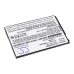 Baterie cod de bare, scanner Honeywell ScanPal EDA5S (CS-HYA500BL)
