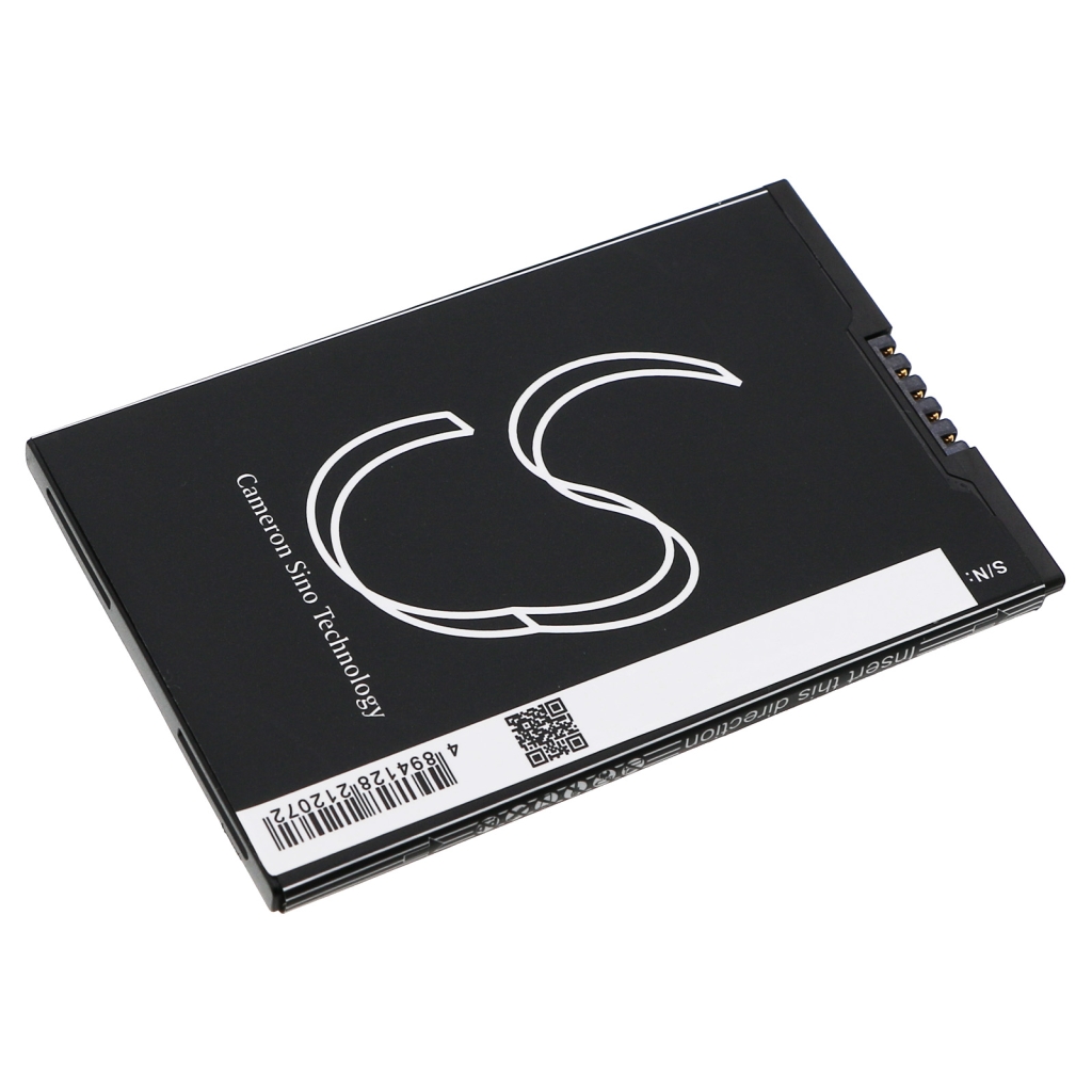 Baterie cod de bare, scanner Honeywell ScanPal EDA5S (CS-HYA500BL)