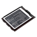 Baterie cod de bare, scanner Honeywell CS-HYC370BL