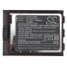 Baterie cod de bare, scanner Honeywell CS-HYC370BL
