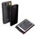 Baterie cod de bare, scanner Honeywell CS-HYC370BL