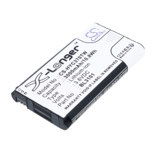 Înlocuire compatibilă pentru bateria Hytera BL3101