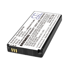 Înlocuire compatibilă pentru bateria Hytera BP4006