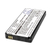 Baterie compatibil cu Hytera CS-HYC380TW