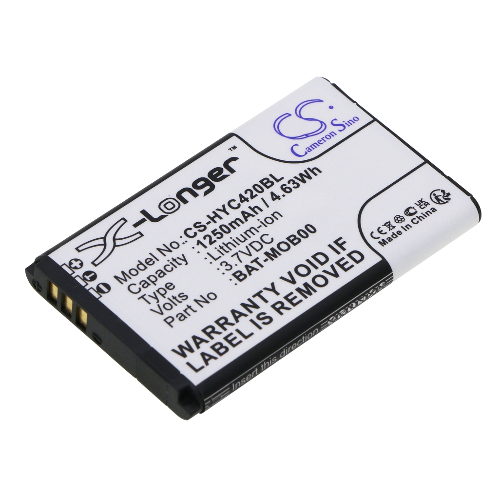 Battery Replaces 3159122