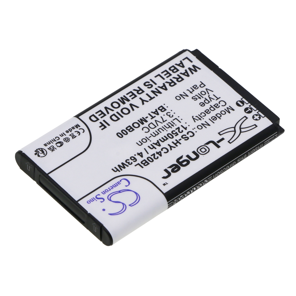 Battery Replaces 3159122