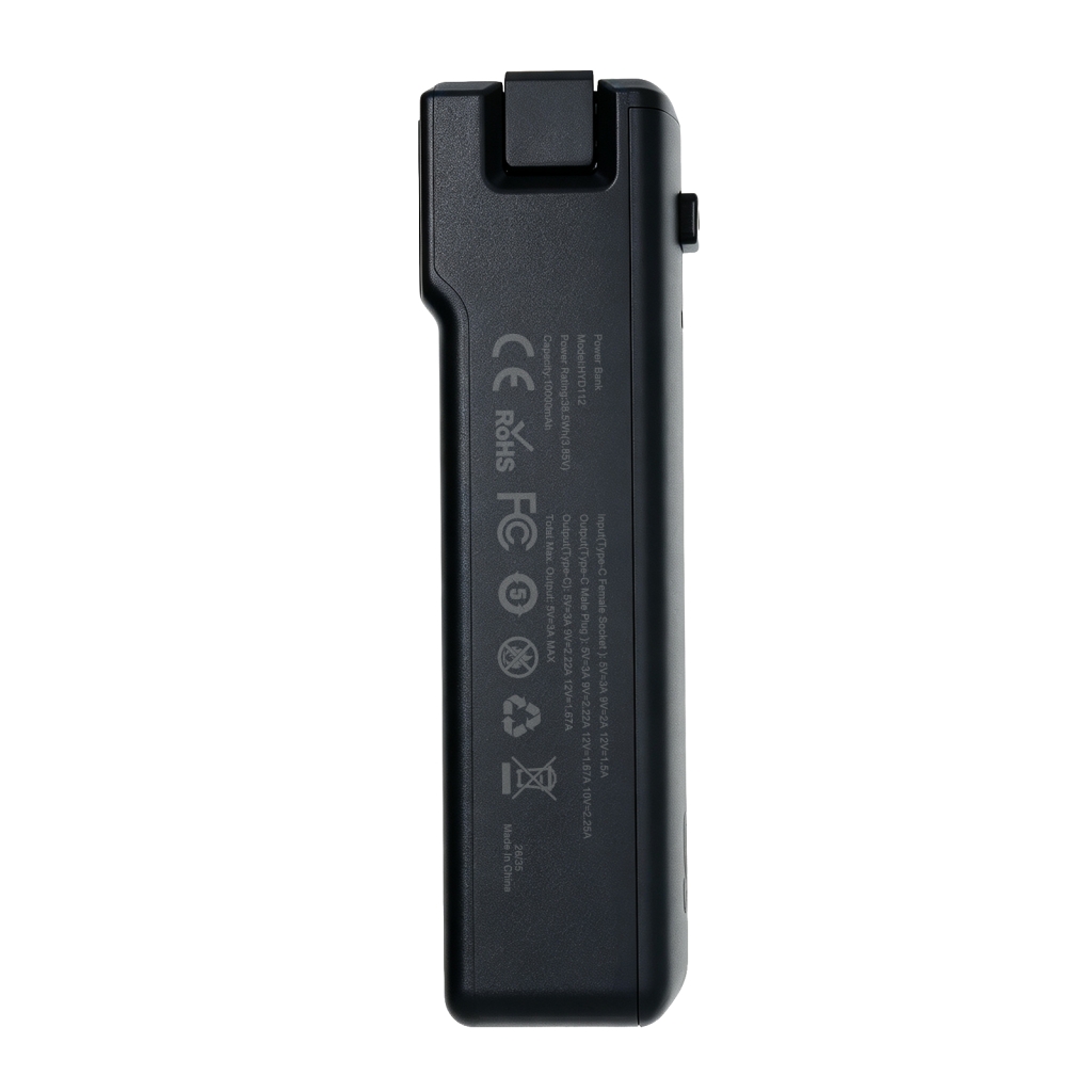 Battery Replaces DJI HYD112