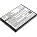 Baterie cod de bare, scanner Honeywell CS-HYD400BL