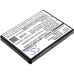 Baterie cod de bare, scanner Honeywell CS-HYD400BL